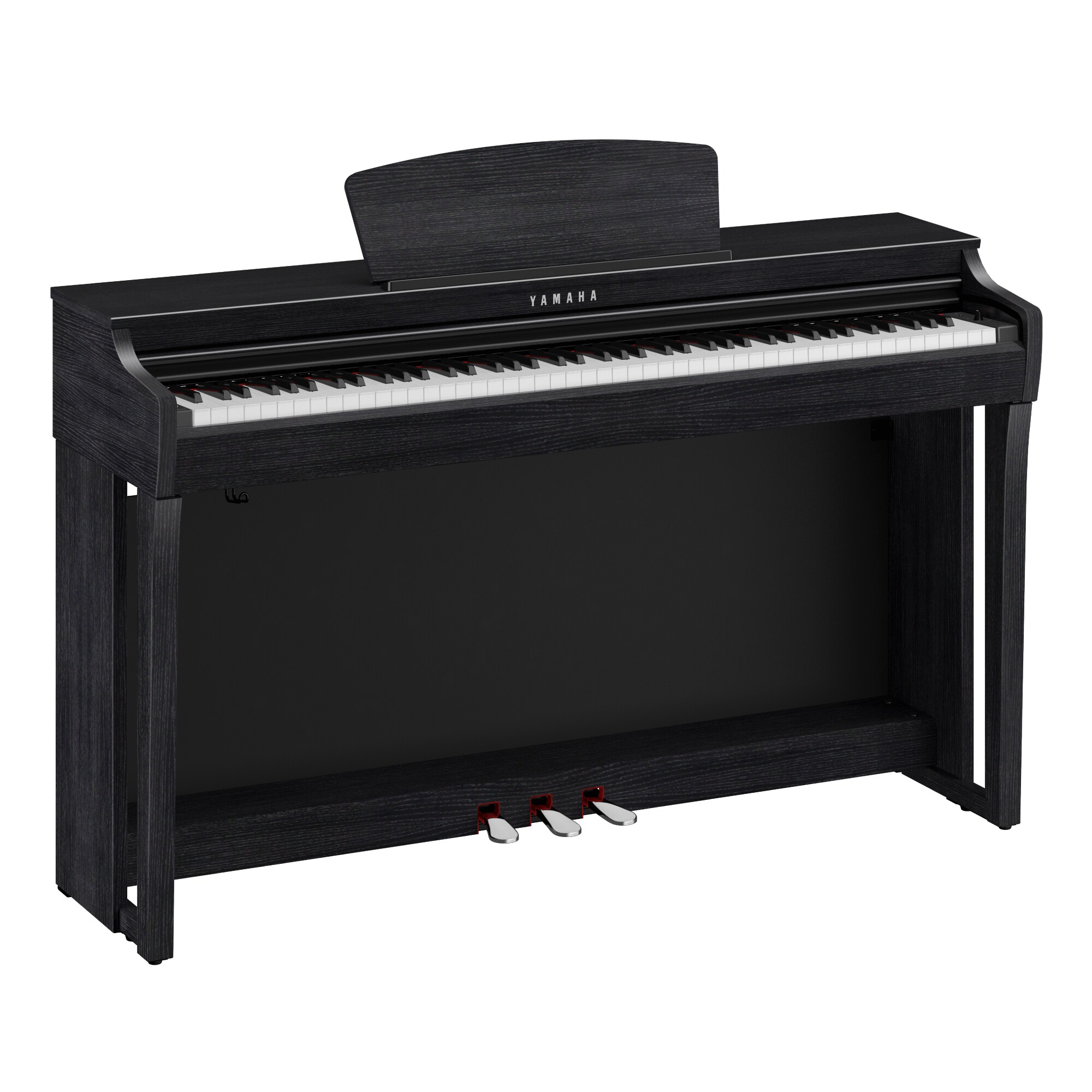 Clavinova - Products - Pianos - Musical Instruments - Yamaha