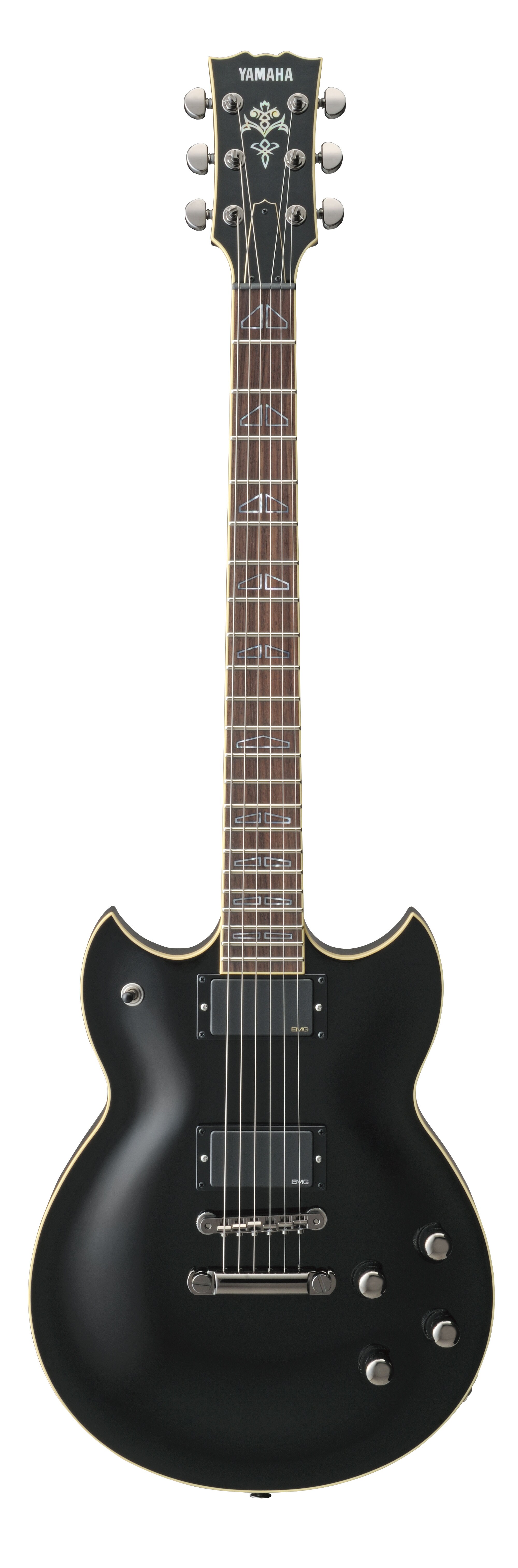 YAMAHA SGシリーズ ヴィンテージ ギター SG - Overview - Electric Guitars - Products - Guitars