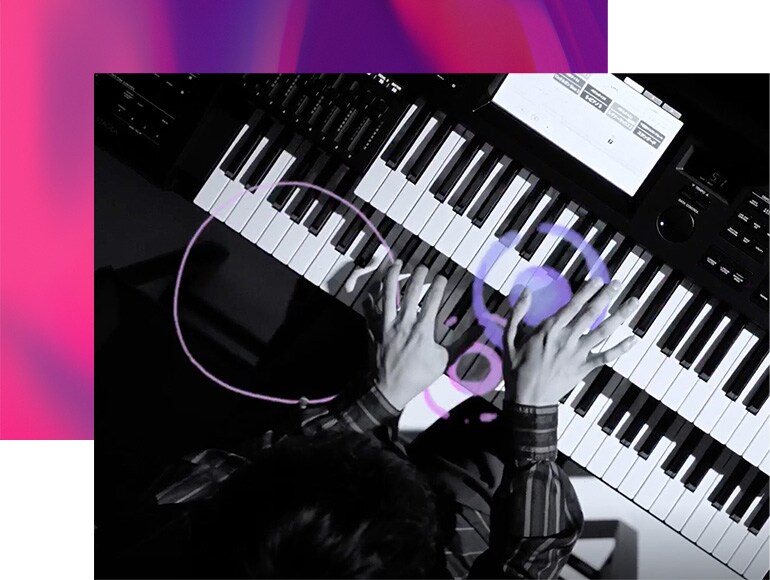 Electone - Products - Keyboard Instruments - Musical Instruments