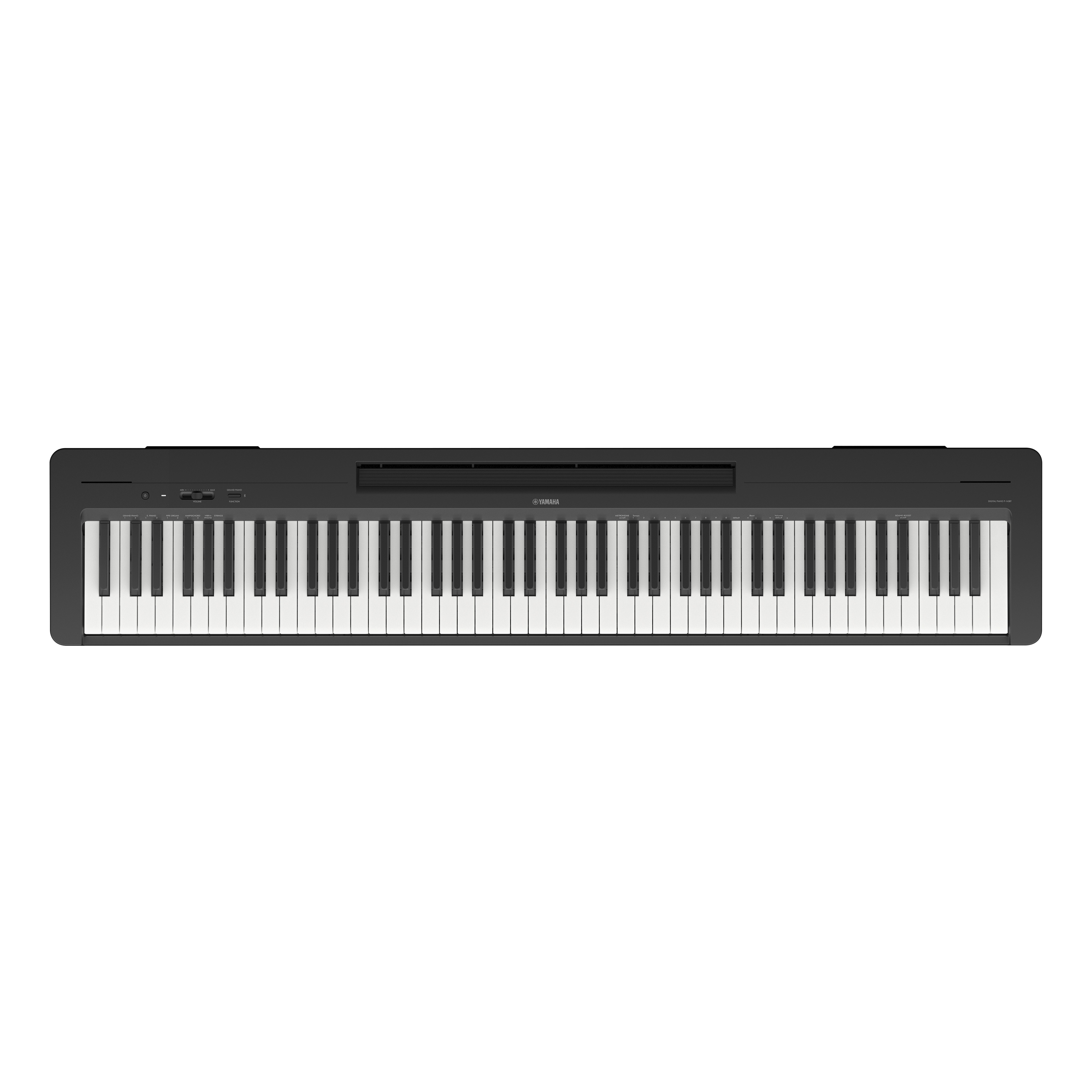 Amazon.co.jp: YAMAHA 電子ピアノ P-95B : 楽器・音響機器