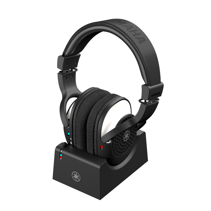 YH-WL500 with transmitter