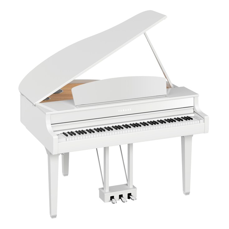 Yamaha Clavinova CLP-795GP