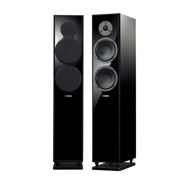Piano Black
