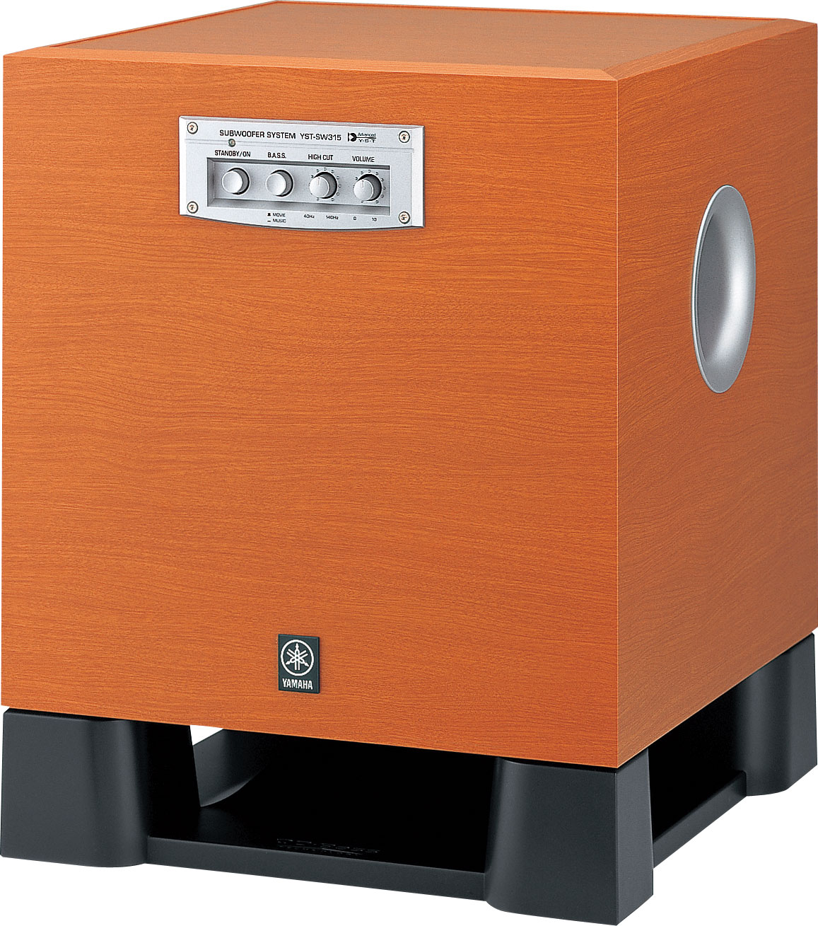 YST-SW315 - Overview - Speakers - Products - Home Audio YST-SW315 - Overview - Speakers - Products - Home Audio