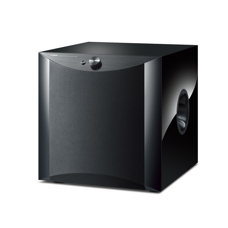 Piano Black