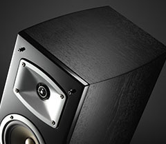 NS-P350 - Overview - Speakers - Products - Home Audio - Audio