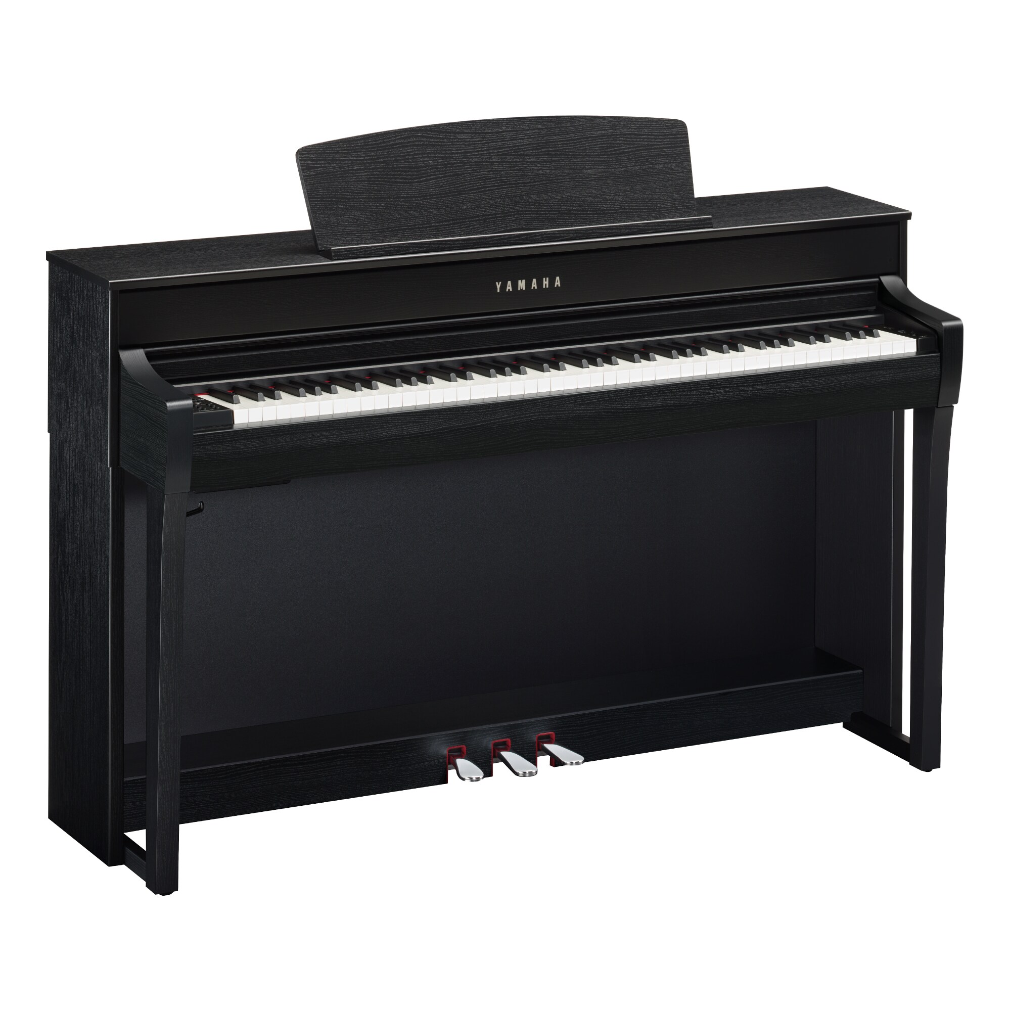 CLP-745 - Overview - Clavinova - Products - Pianos - Musical