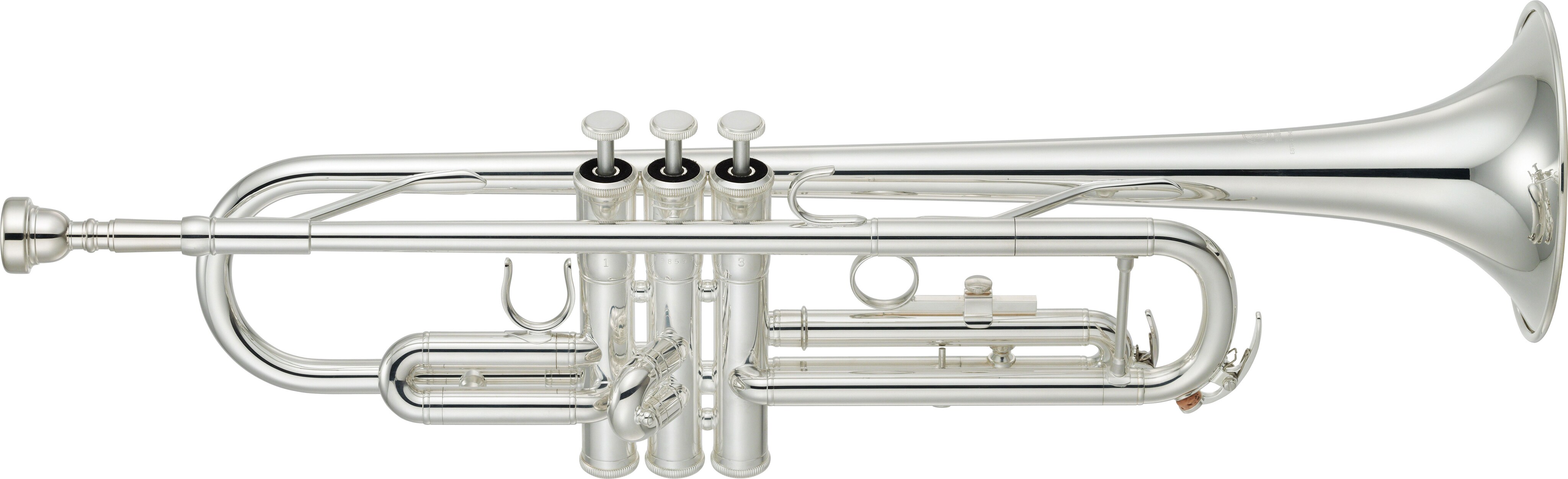 YTR-3335 - Overview - Trumpets - Products - Brass