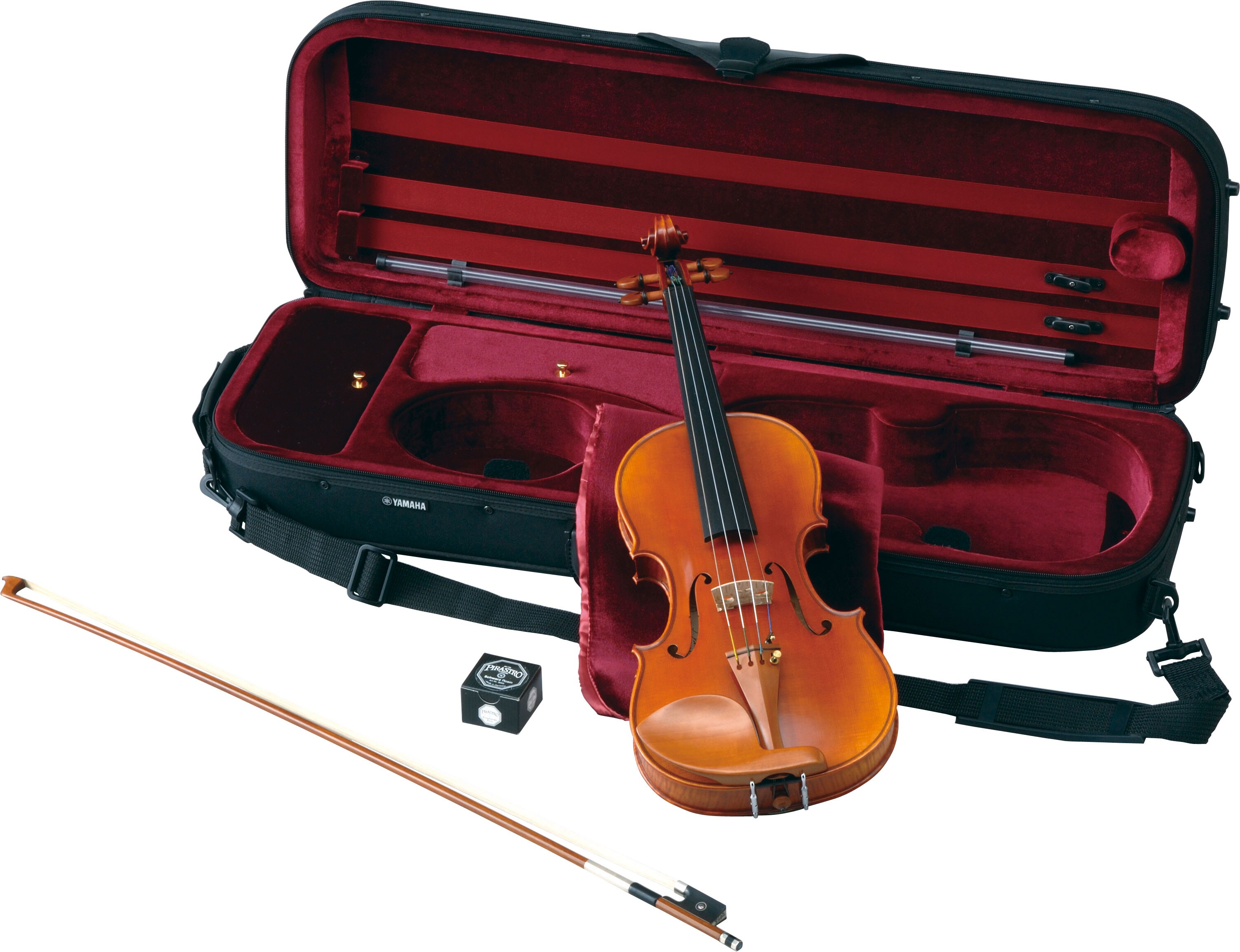 YAMAHA V20G バイオリン V20G/V20SG - Overview - Acoustic Strings - Products - String