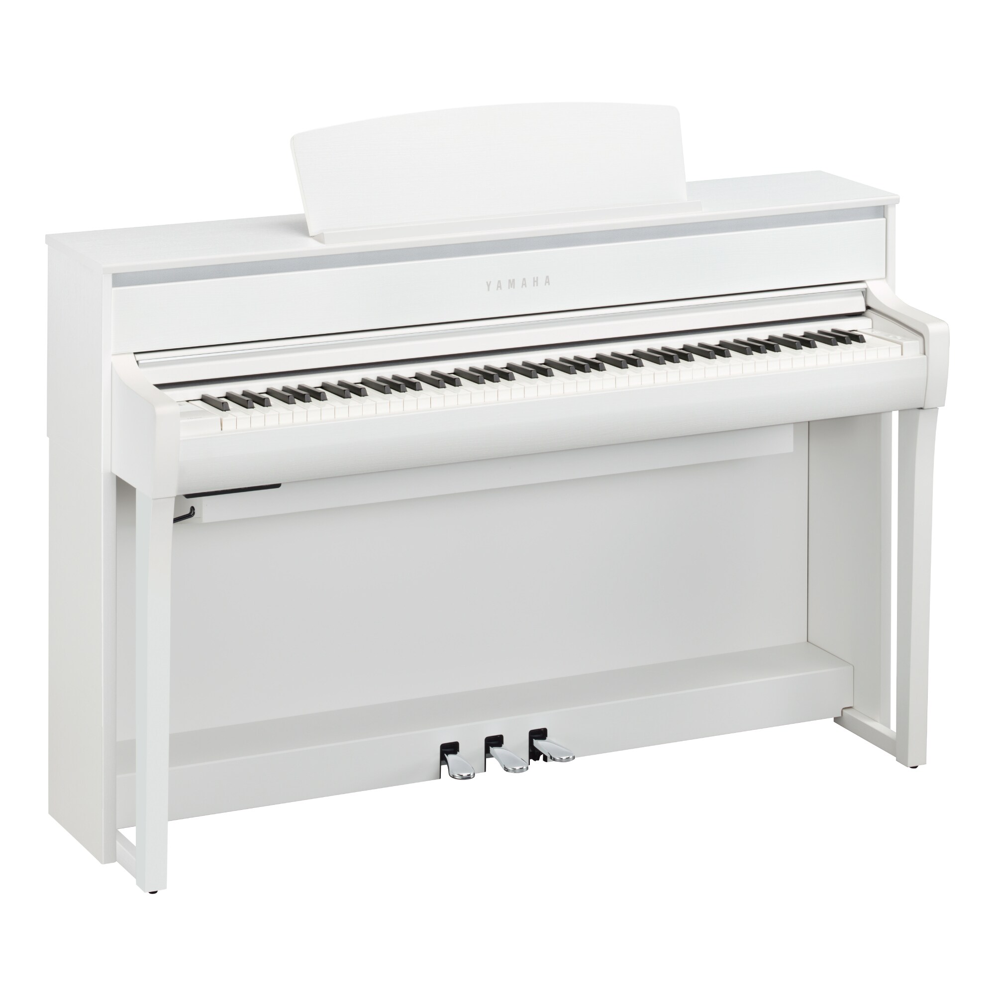CLP-775 - Overview - Clavinova - Products - Pianos - Musical