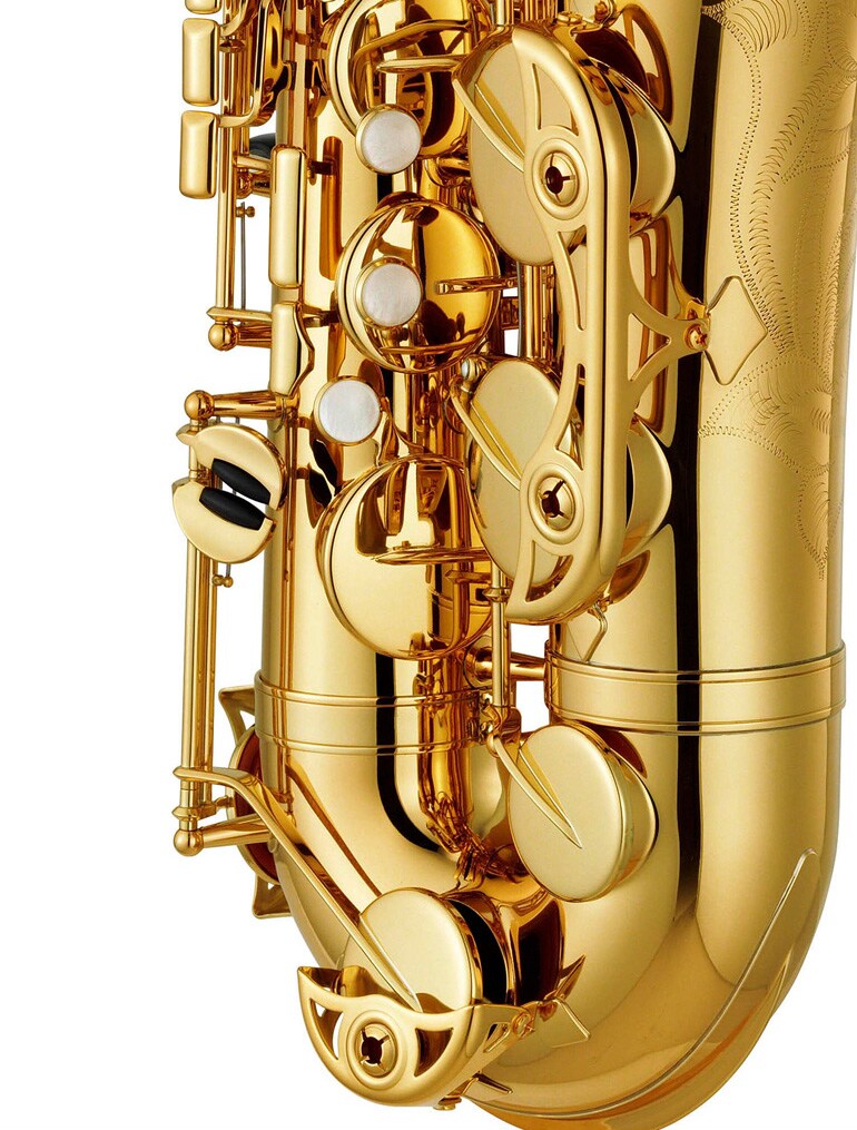 Separate style key guard