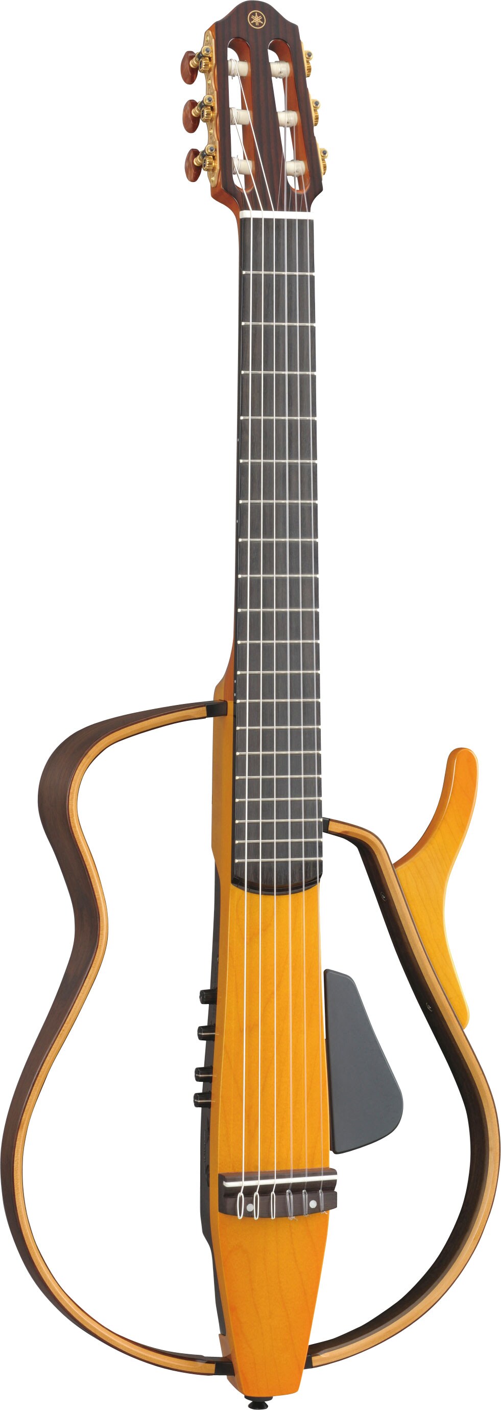 SLG130NW - Overview - SILENT guitar™ - Products - Guitars