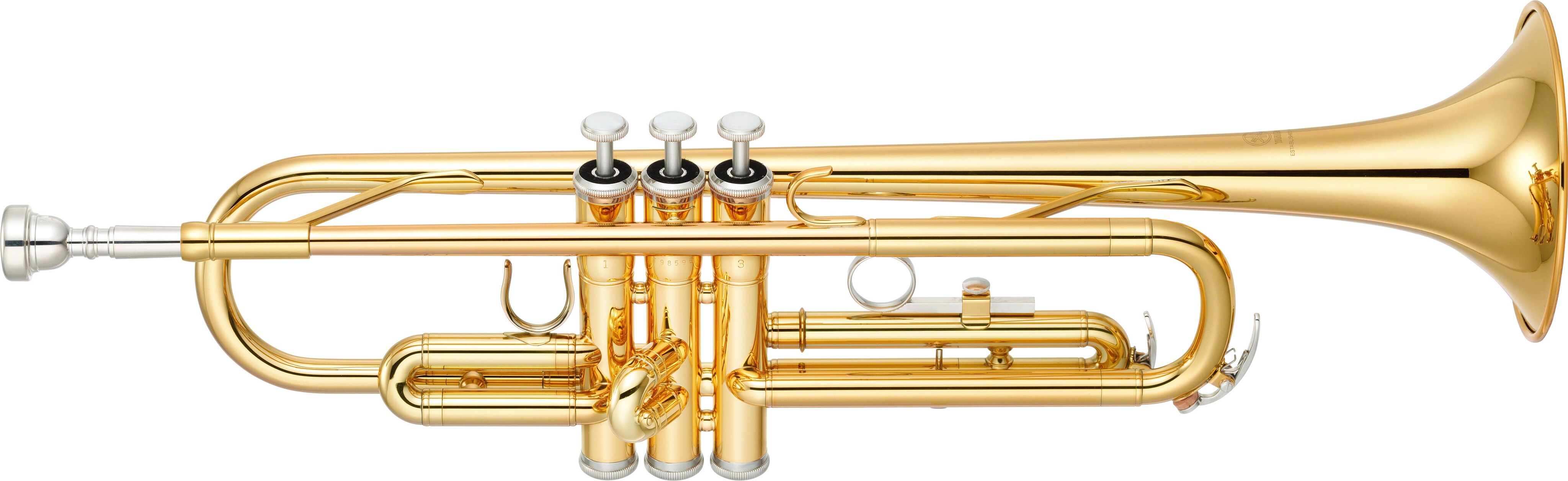 YTR-2330 - Overview - Trumpets - Products - Brass