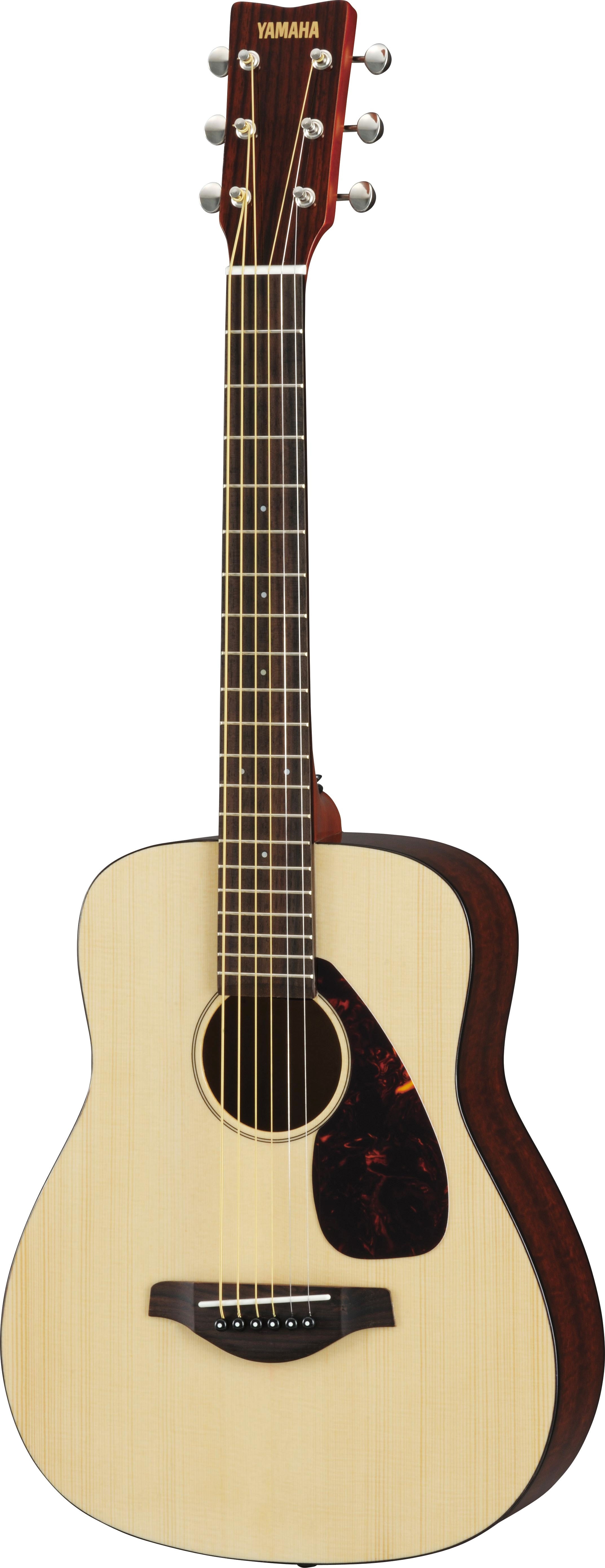 Yamaha FG JR2 Review | KidGuitarist