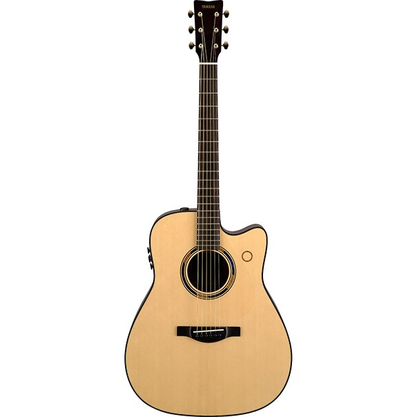 Yamaha TransAcoustic Guitar TAG3 C NT