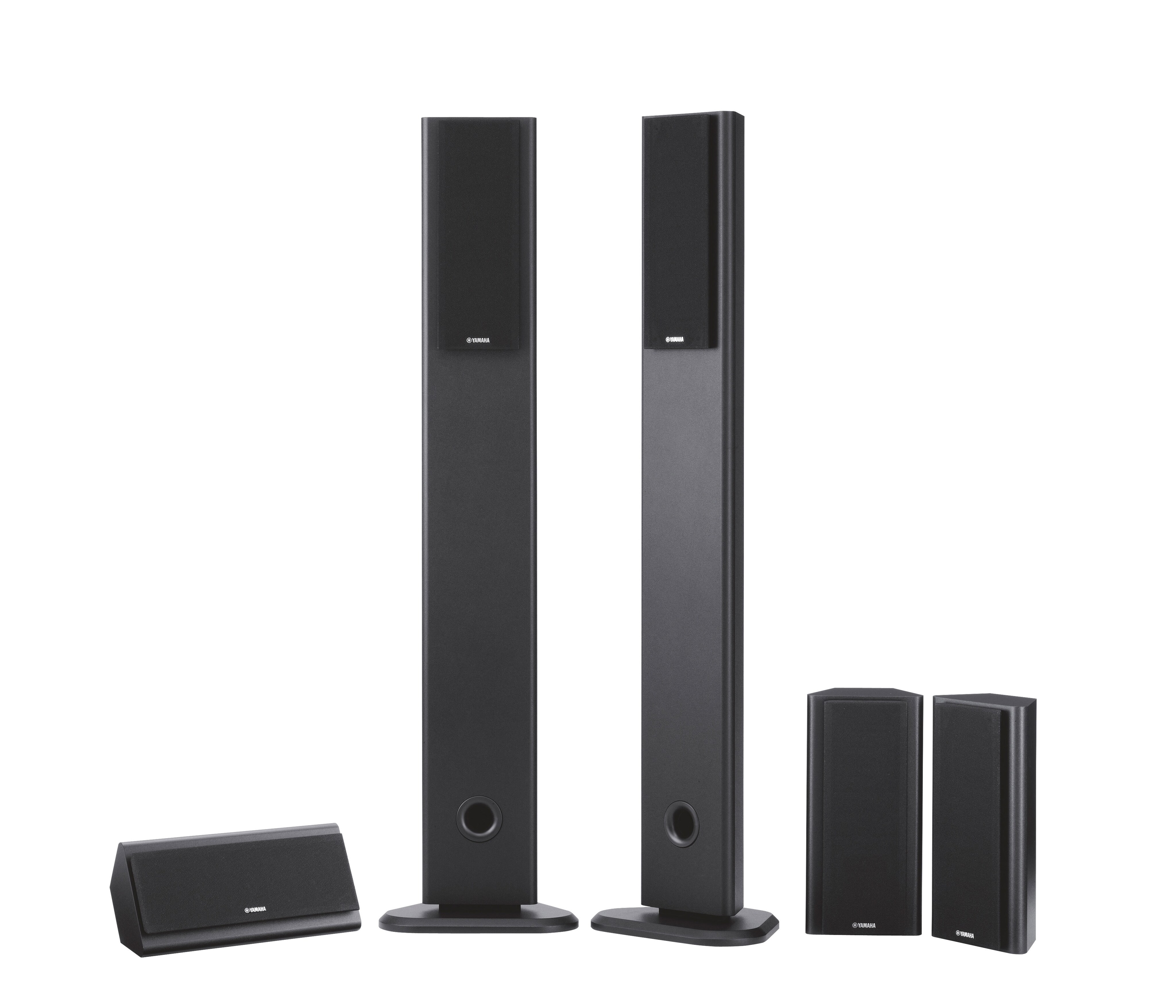 NS-PA120 - Overview - Speakers - Products - Home Audio - Audio
