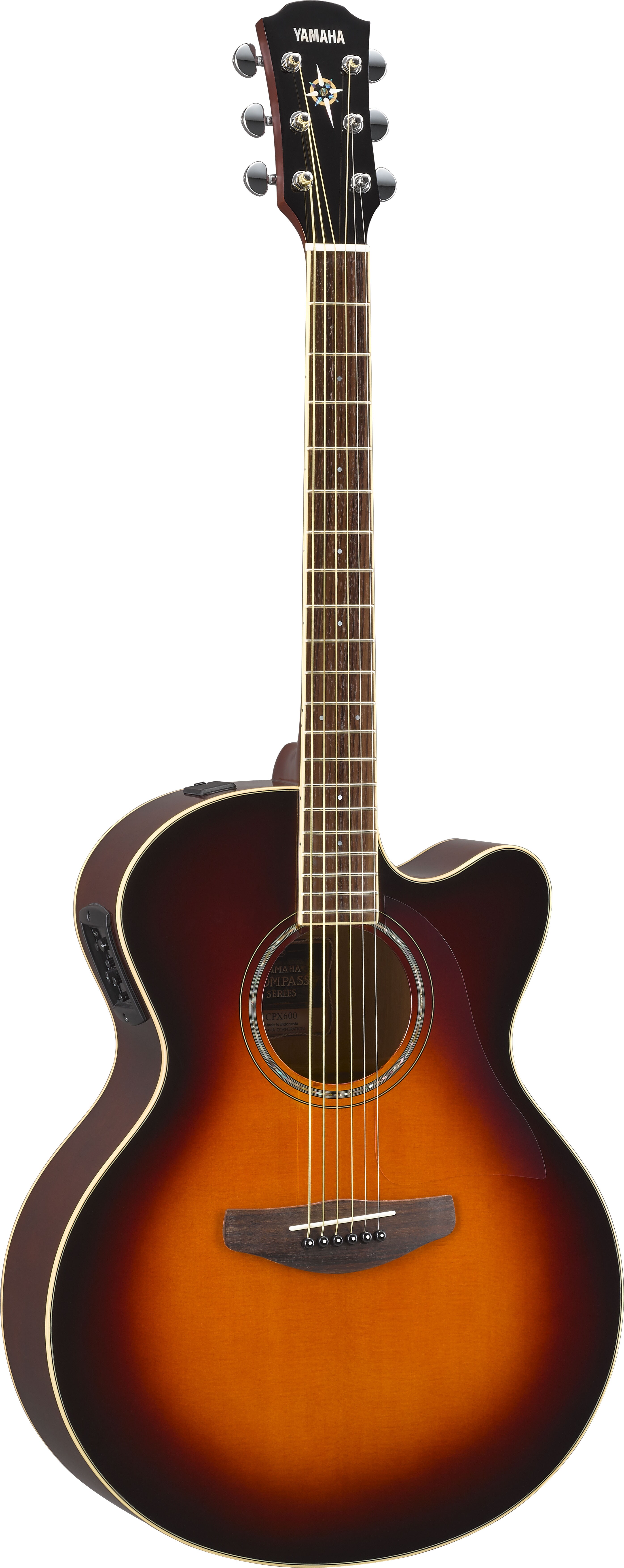 YAMAHA ( ヤマハ ) CPX1000 NT 送料無料 | サウンドハウス