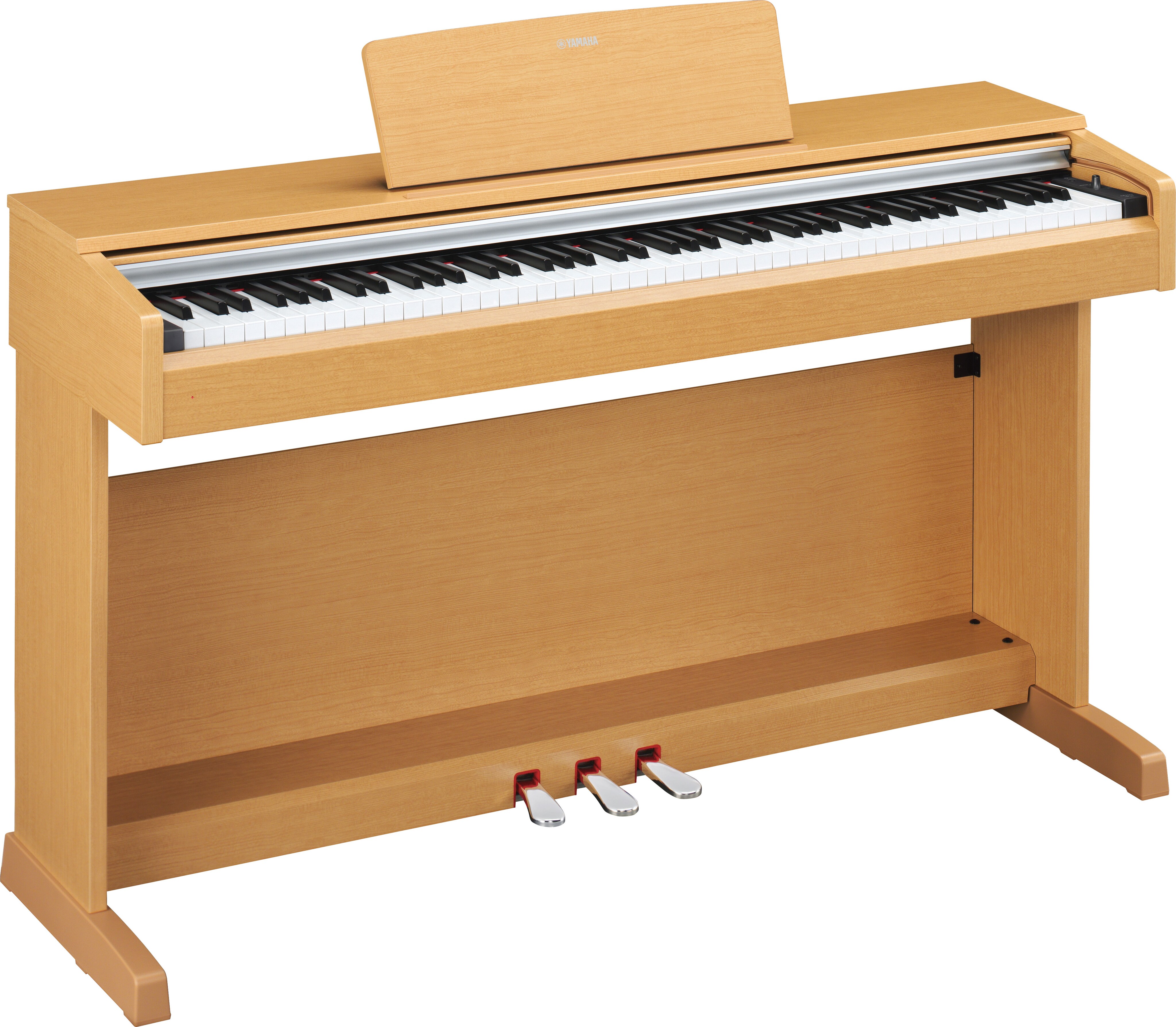 新しいエルメス - Overview - YDP-142 ARIUS Musical - Pianos - Products - その他