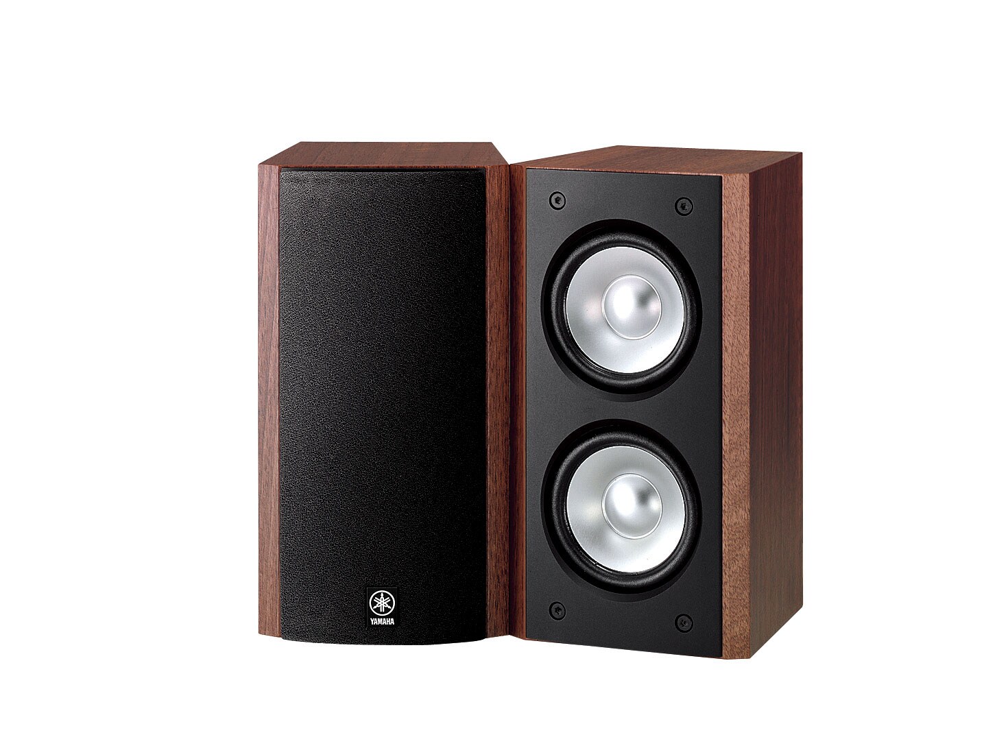 Yamaha NS-B310×2 & NS-C310 NS-C310 - Overview - Speaker Systems - Products - Home Audio