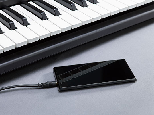 PSR-E363 - Overview - Portable Keyboards - Products - Keyboard