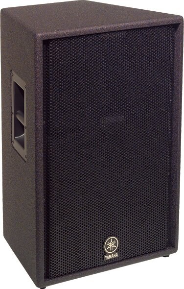ヤマハ YAMAHA Concert Club V Series SM12V Concert Club V Series - Overview - Speakers - Products - Audio