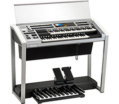 ELS-02C - Overview - Electone - Products - Keyboard Instruments