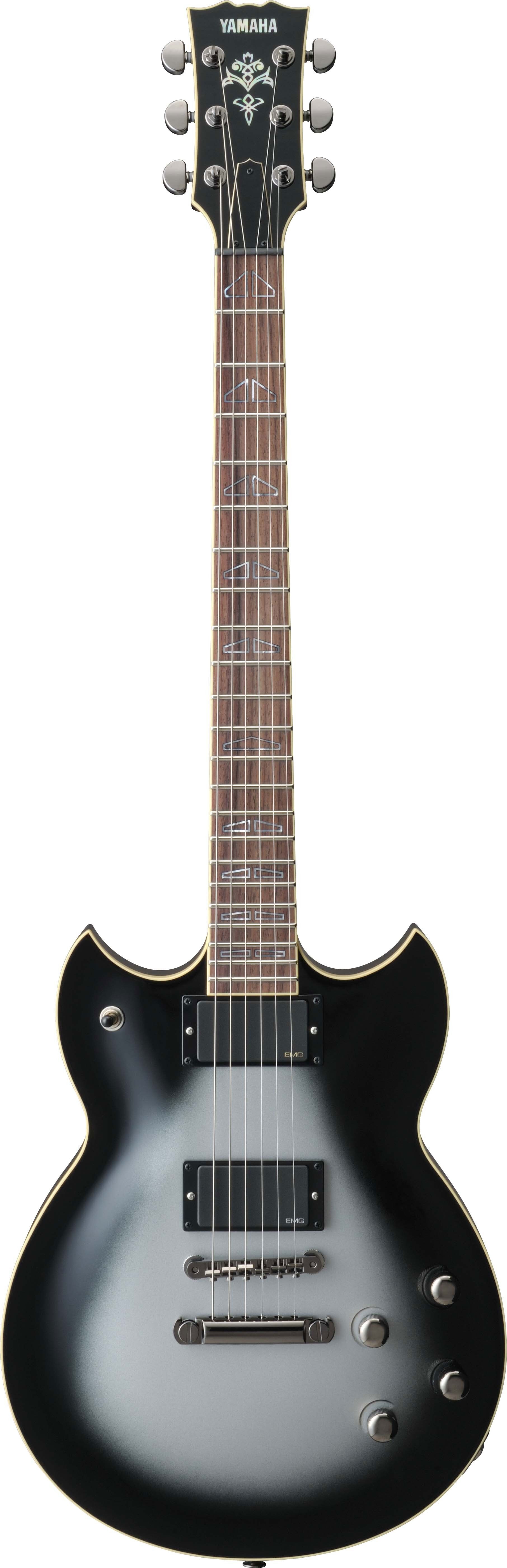 SG - Overview - Electric Guitars - Products - Guitars, Basses