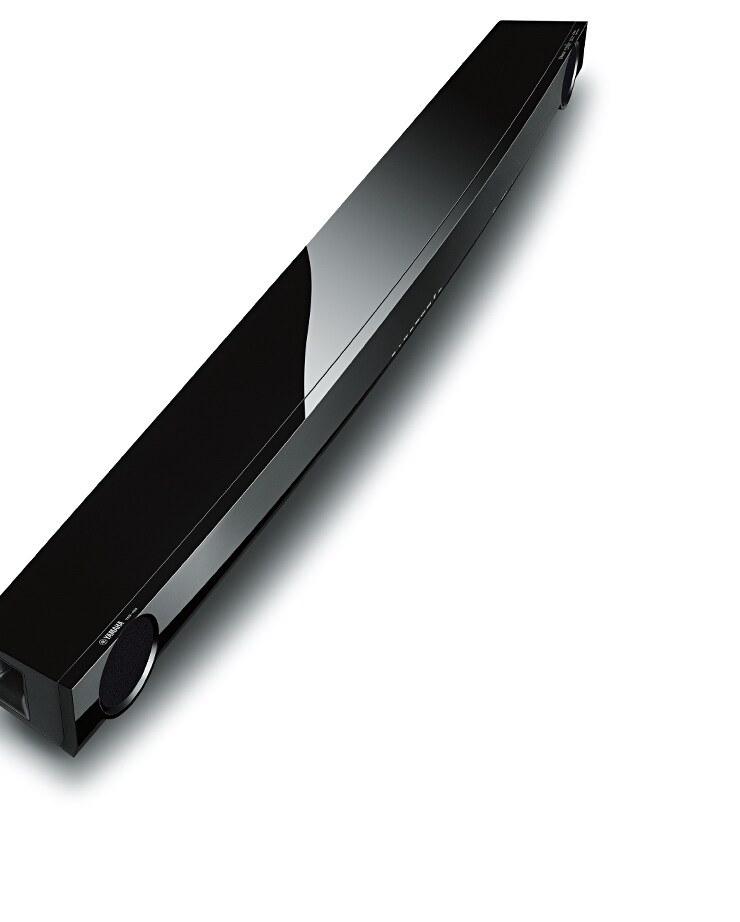 YAMAHA スピーカー YAS-152 YAS-152 - Overview - Sound Bars - Products - Home Audio - Audio