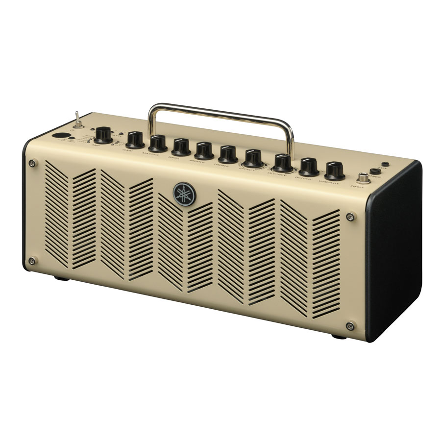 THR - Overview - Guitar Amps - Products - Guitars, Basses THR - Overview - Guitar Amps - Products - Guitars, Basses
