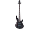 TRB1005J TBL:Translucent Black