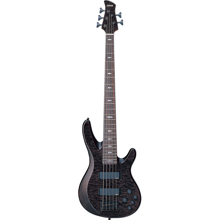 TRB1005J TBL:Translucent Black