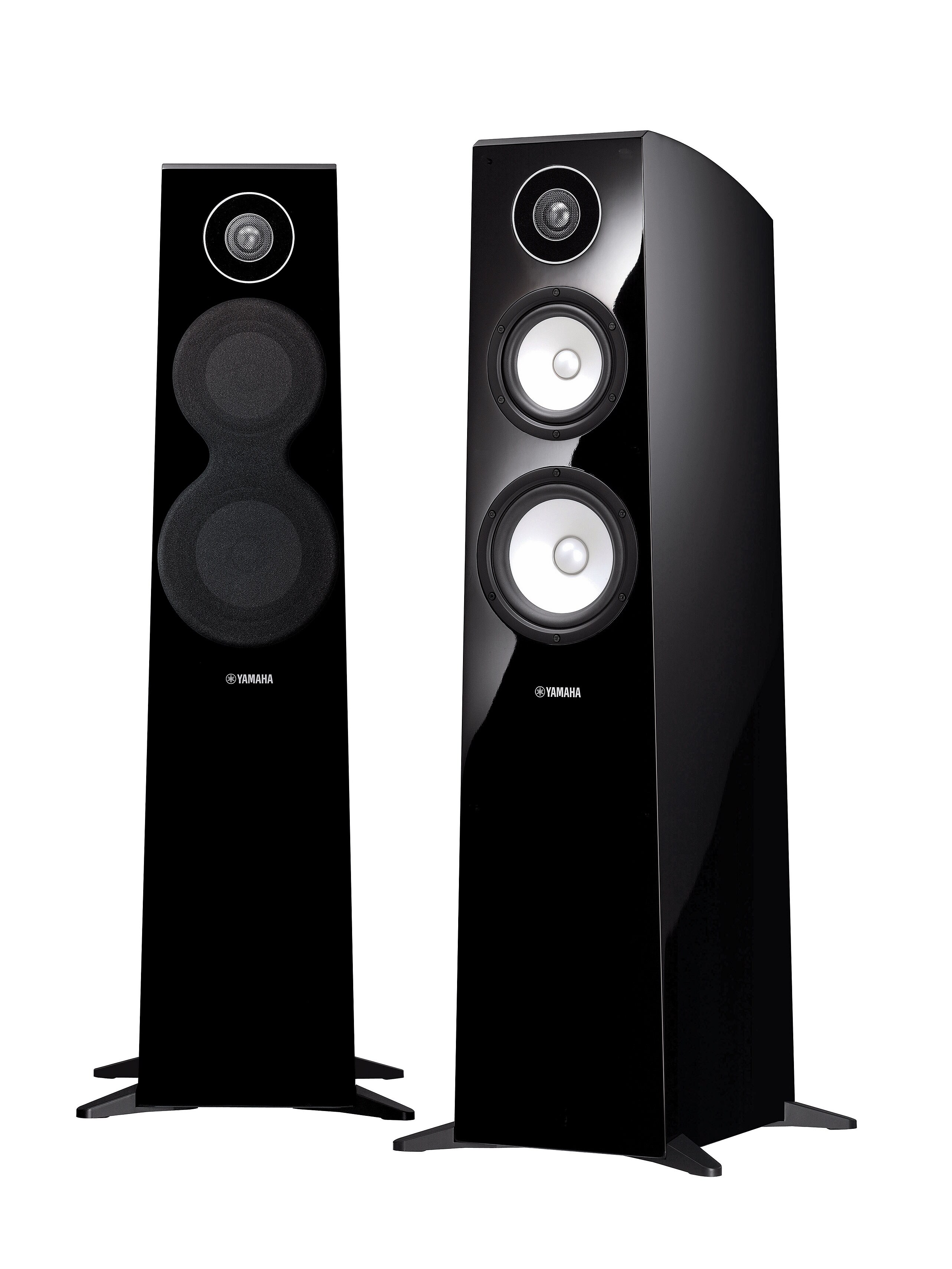 Yamaha フロアスタンディングスピーカー　NS-F700① NS-F700 - Overview - Speakers - Products - Home Audio - Audio