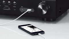 RX-V377 - Overview - AV Receivers - Products - Home Audio - Audio