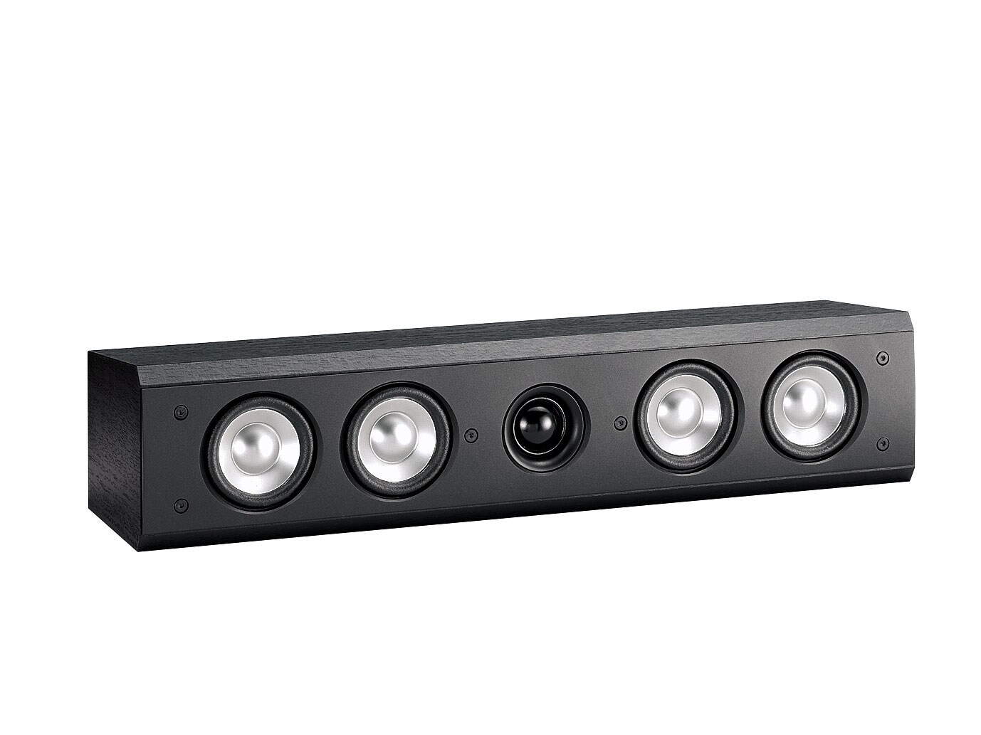 Yamaha NS-B310×2 & NS-C310 NS-C310 - Overview - Speakers - Products - Home Audio - Audio