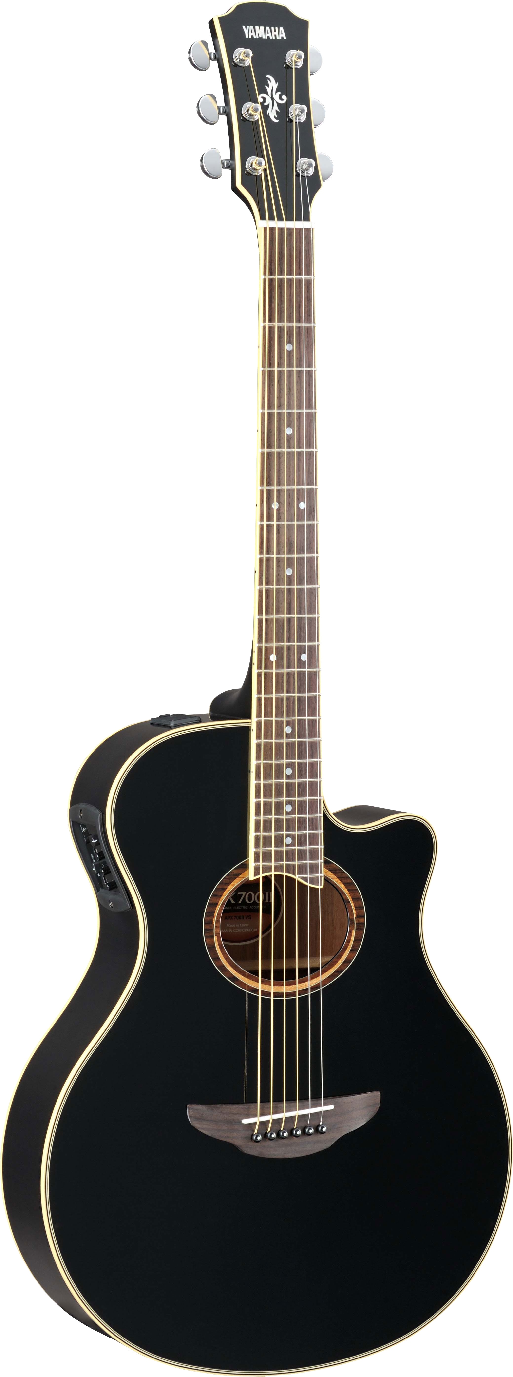 APX - Overview - Acoustic Guitars - Products - Guitars