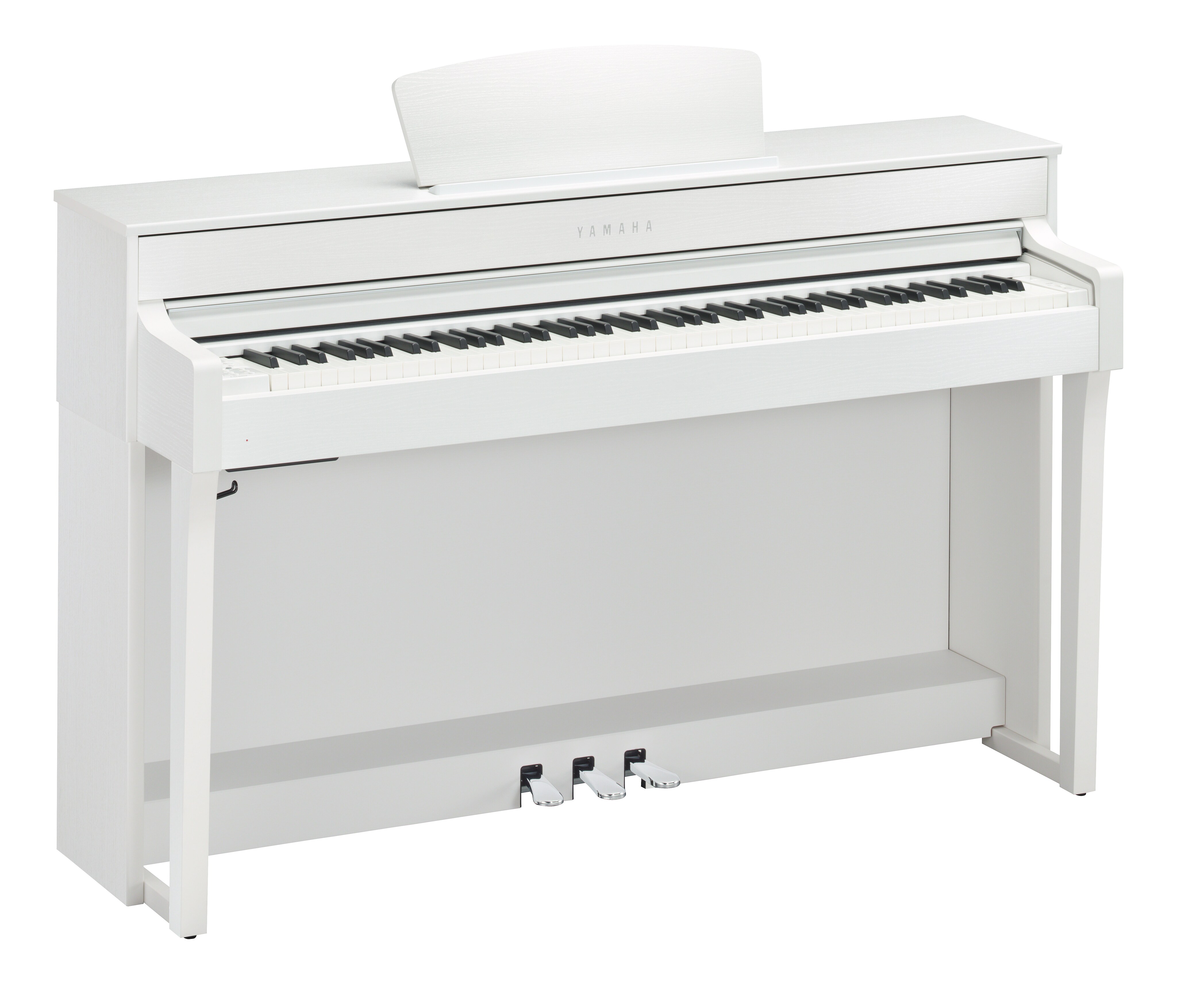 ヤマハ CLP-635WA ホワイトアッシュ調 中古 2018年製 YAMAHA