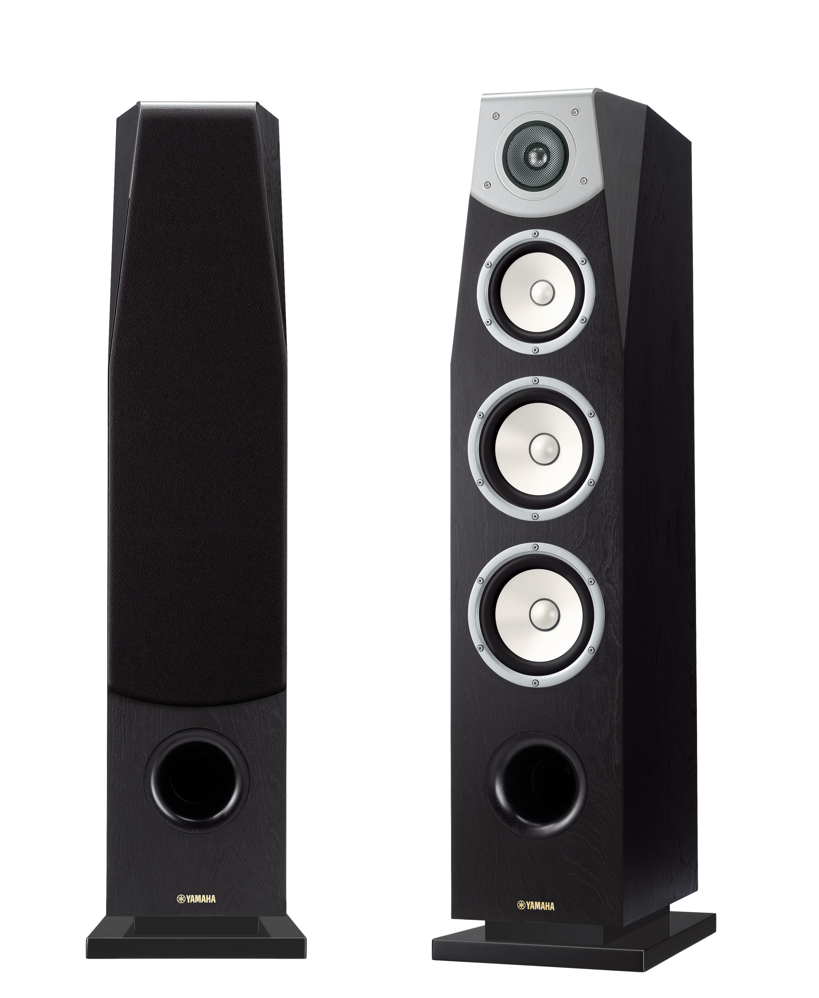 NS-F901 - Overview - Speakers - Products - Home Audio - Audio