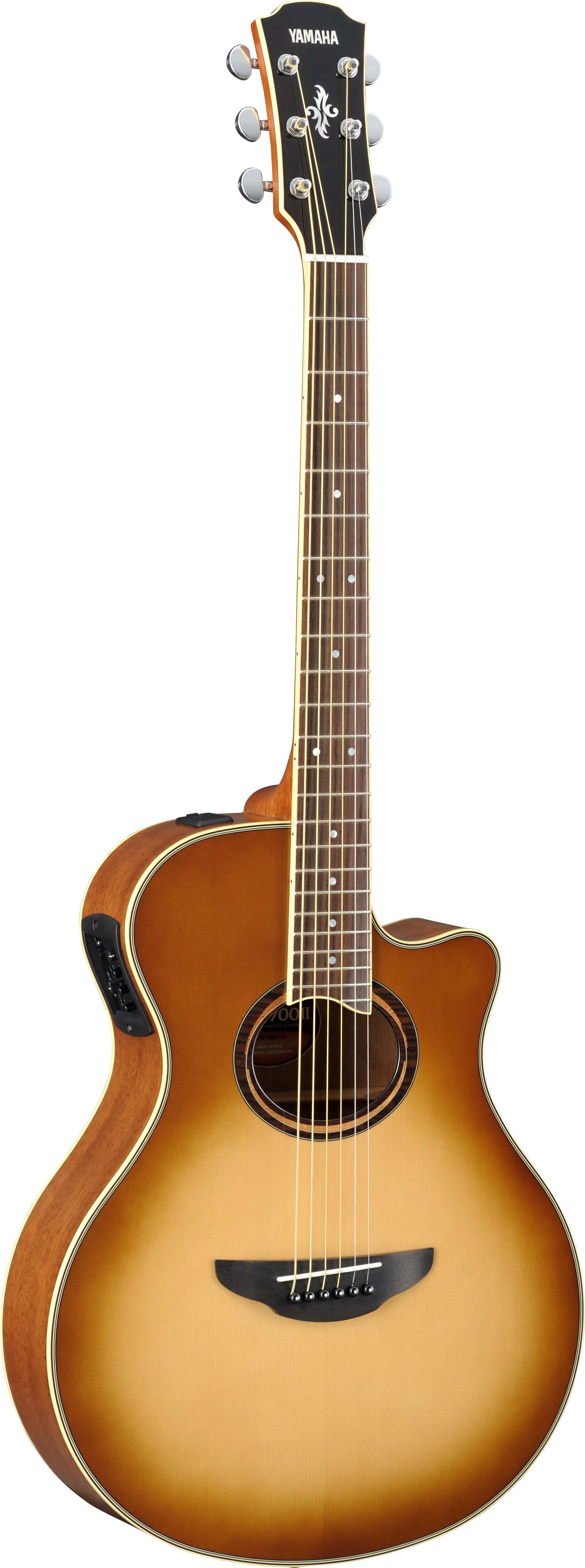 APX - Overview - Acoustic Guitars - Products - Guitars, Basses