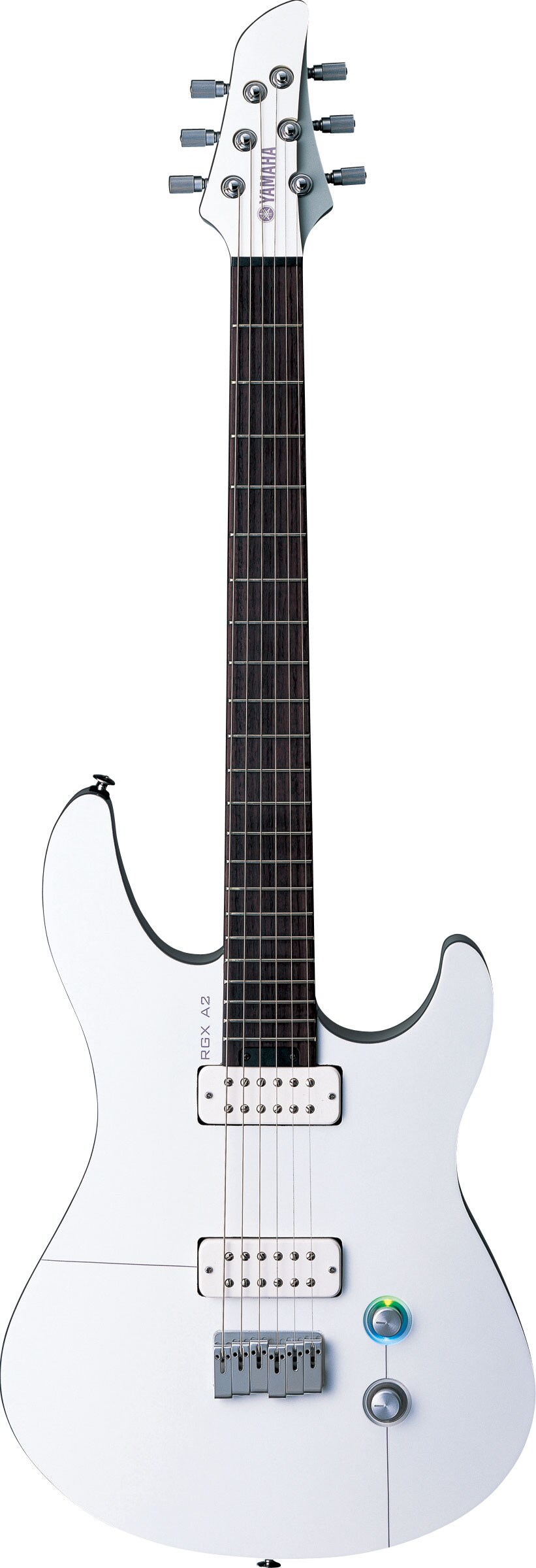 RGXA2 - Overview - Electric Guitars - Products - Guitars