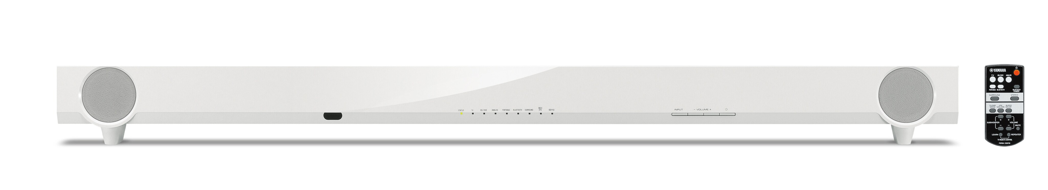 YAS-152 - Overview - Sound Bars - Products - Home Audio - Audio