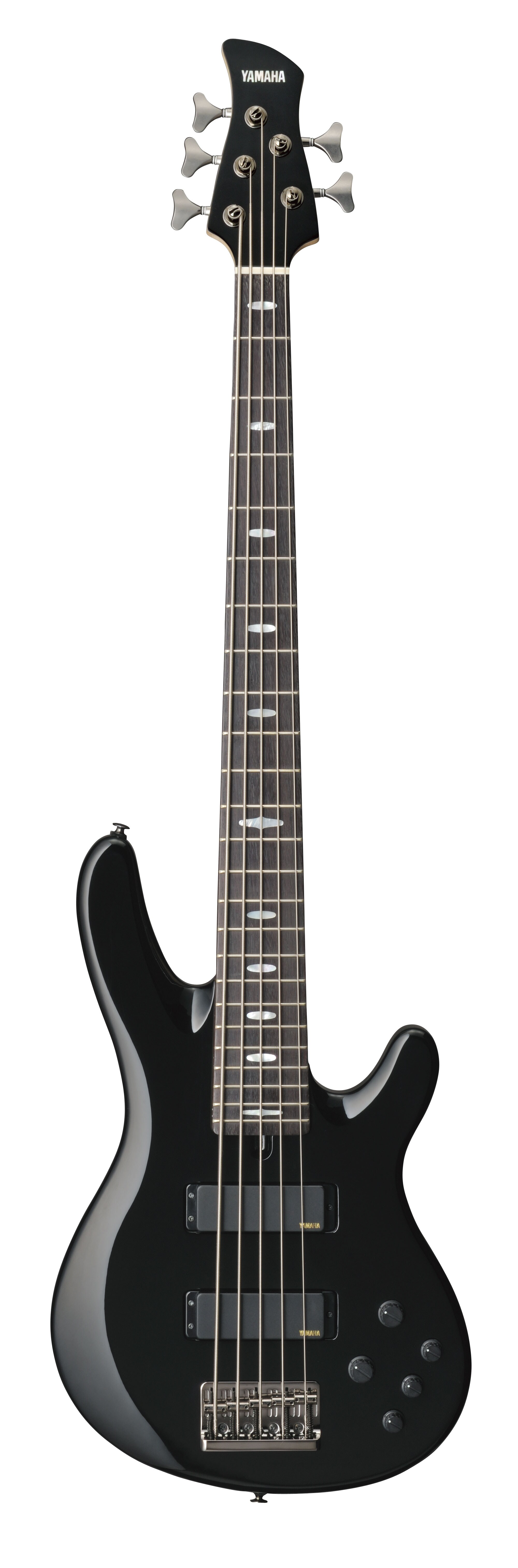 TRB - Overview - Electric Basses - Products - Guitars