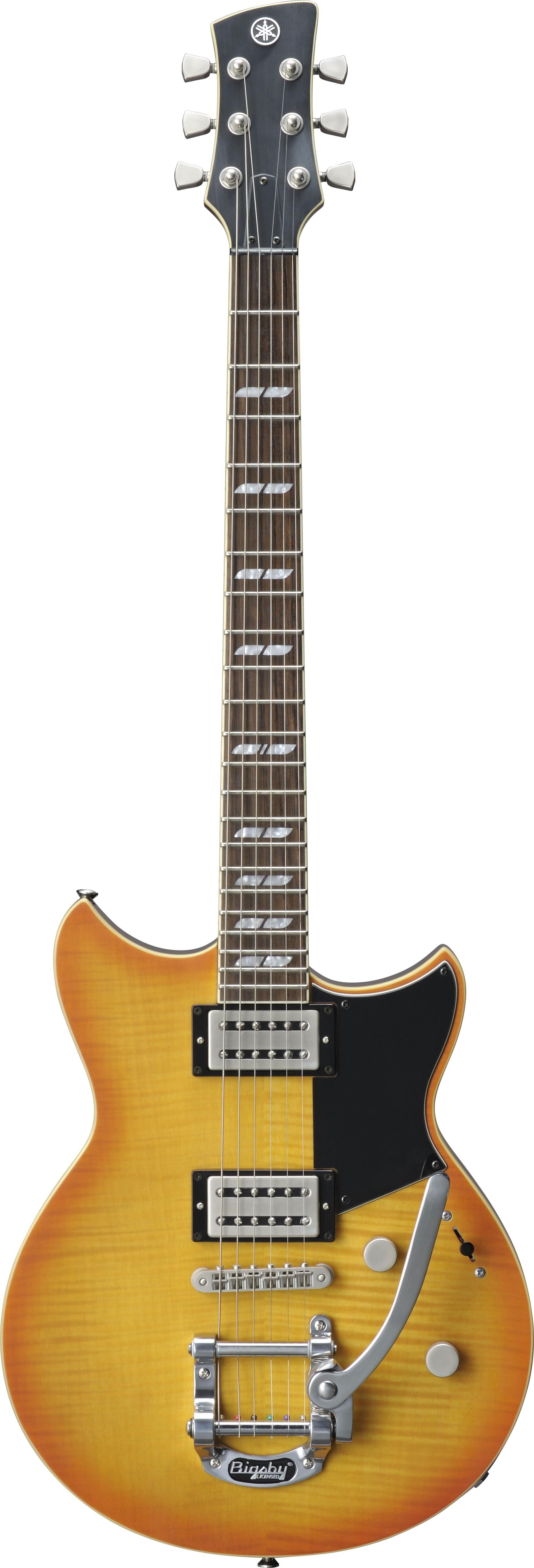 REVSTAR - Overview - Electric Guitars - Products - Guitars, Basses