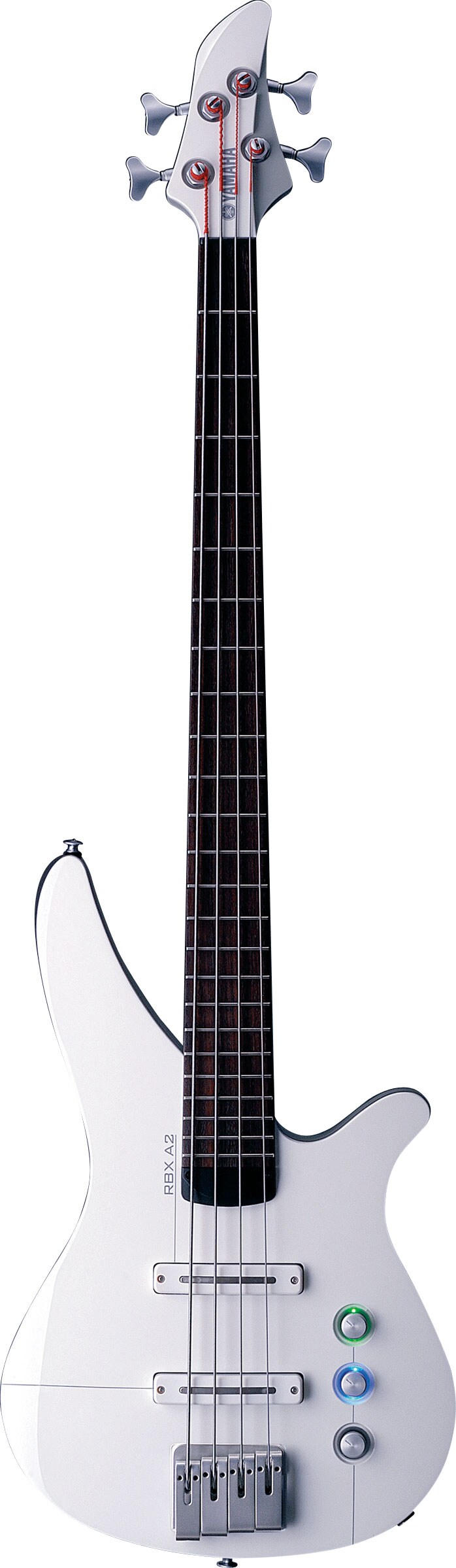 RBXA2 - Overview - Electric Basses - Products - Guitars, Basses