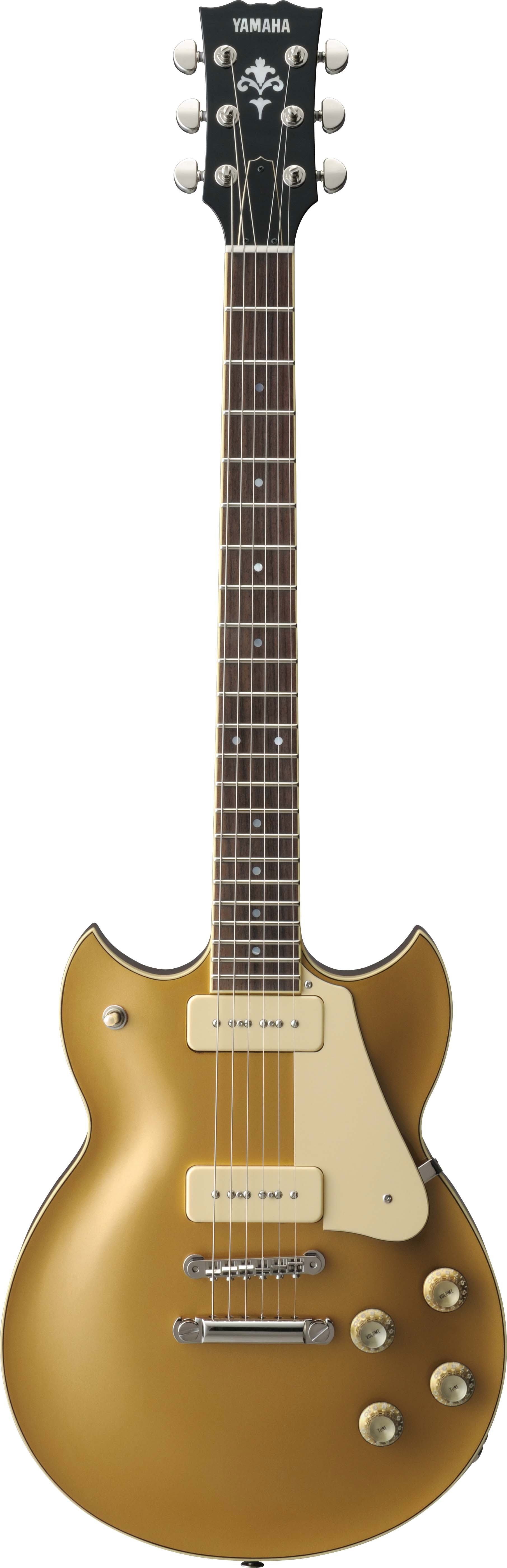 SG - Overview - Electric Guitars - Products - Guitars