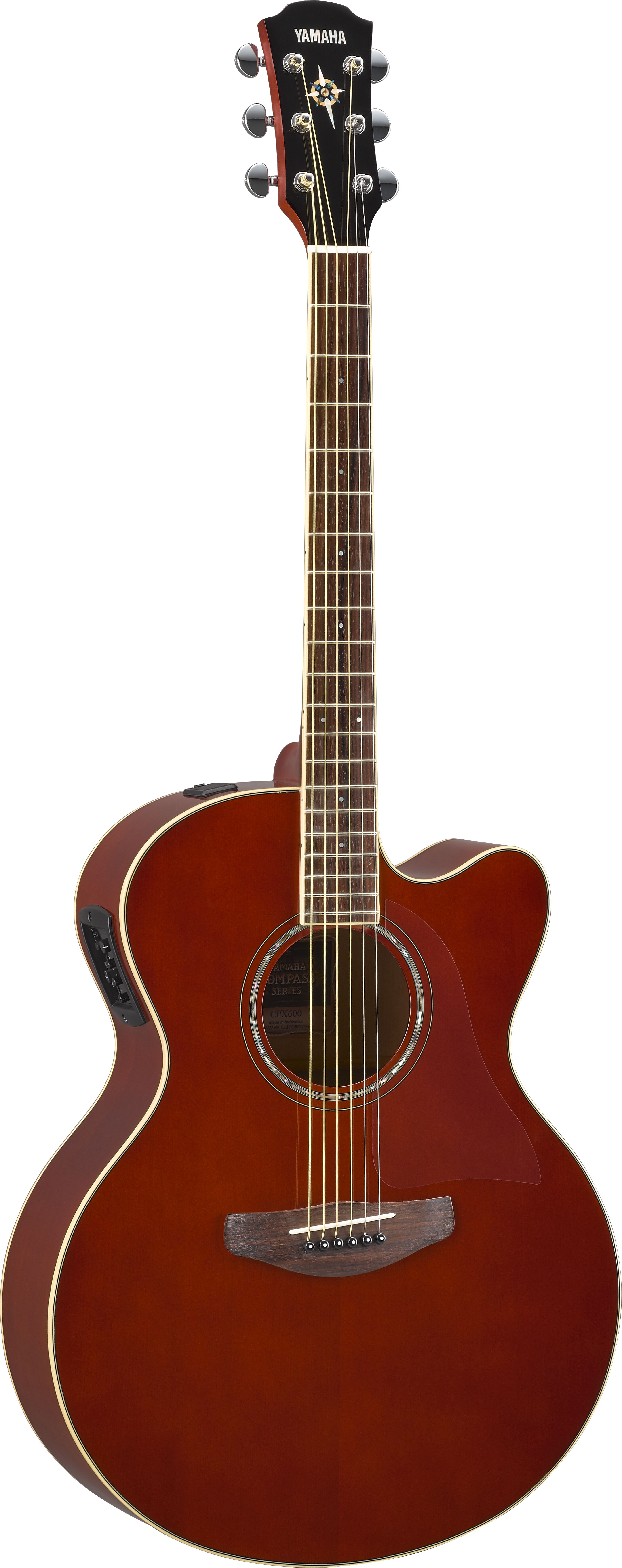 CPX - Overview - Acoustic Guitars - Products - Guitars