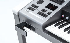 ELS-02C - Overview - Electone - Products - Keyboard