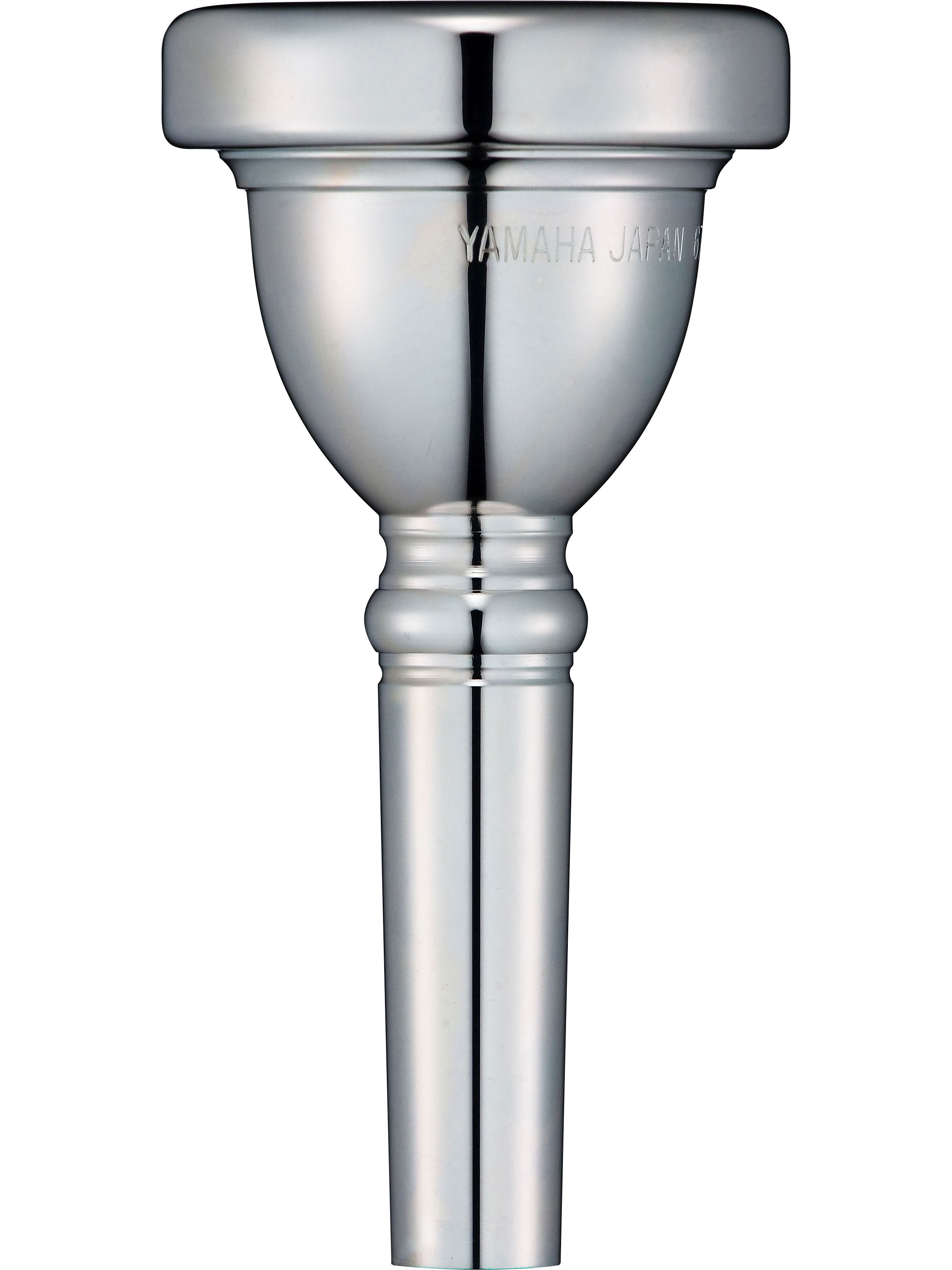Tuba Mouthpieces - Overview - Mouthpieces - Products - Brass
