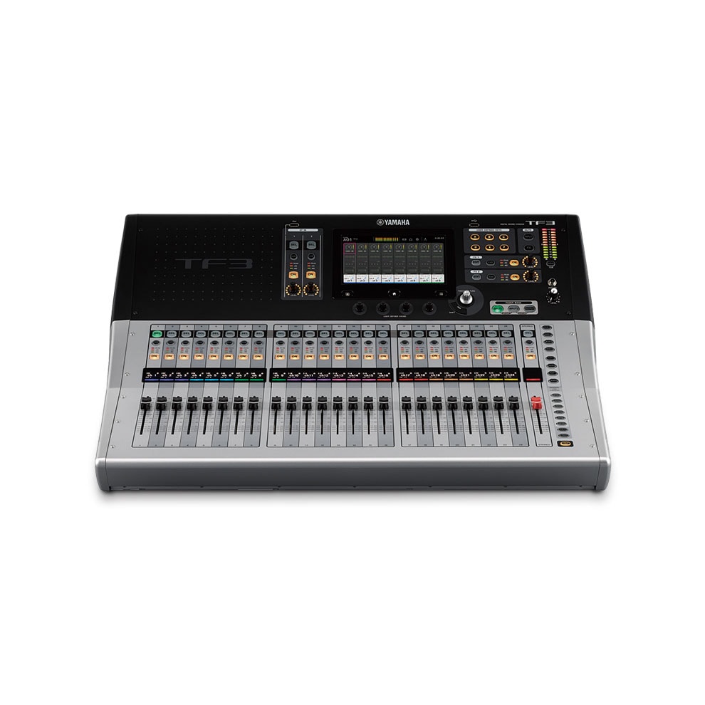 YAMAHA ヤマハ TF3 ◇ デジタルミキサー Digital Mixer シリーズ