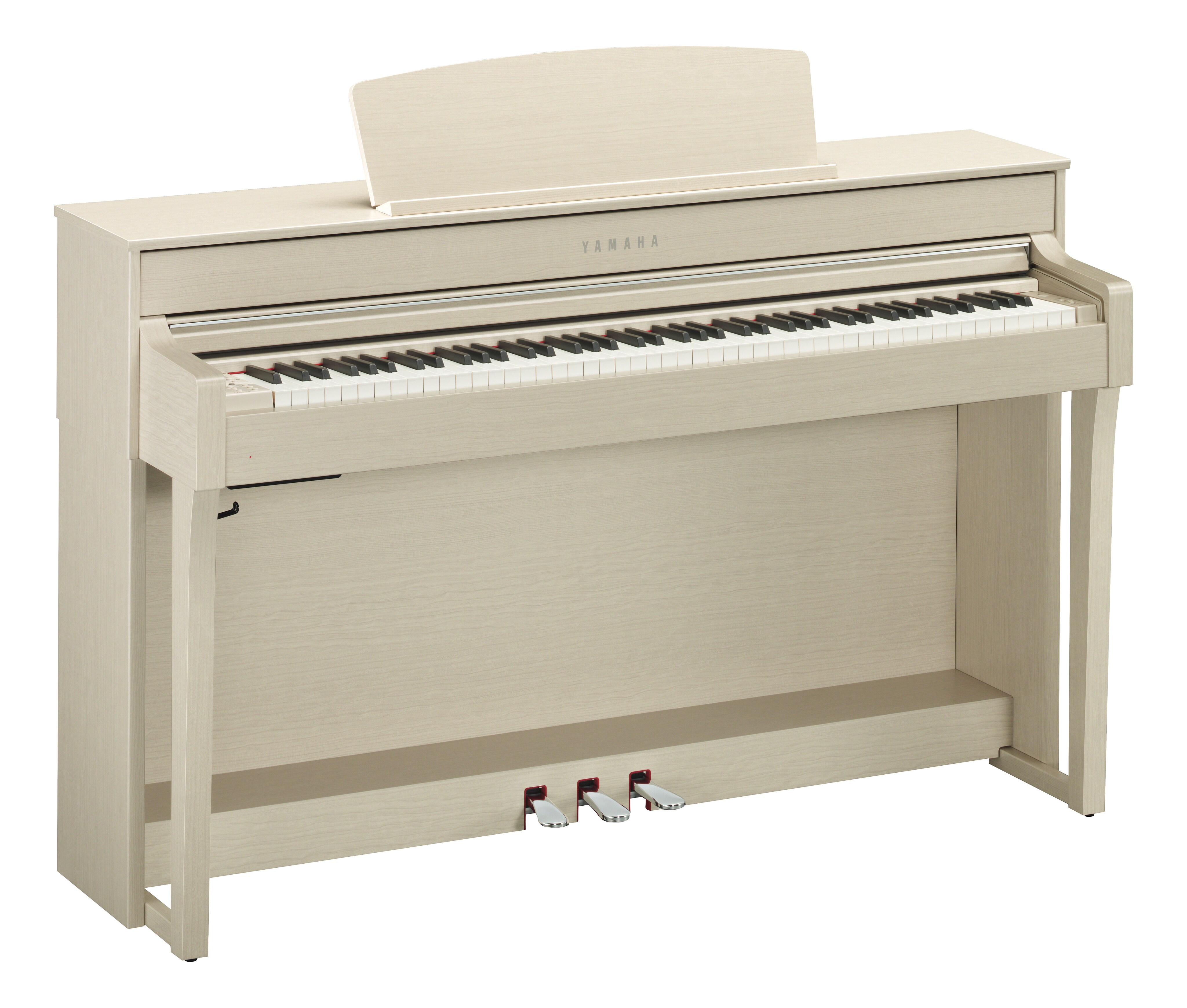 CLP-645 - Sound - Clavinova - Pianos - Musical Instruments