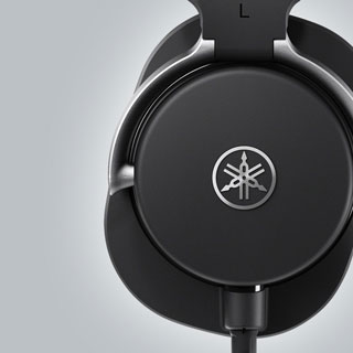 HPH-MT8 - Overview - Headphones - Products - Audio - Yamaha